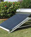 Solar Energy Products